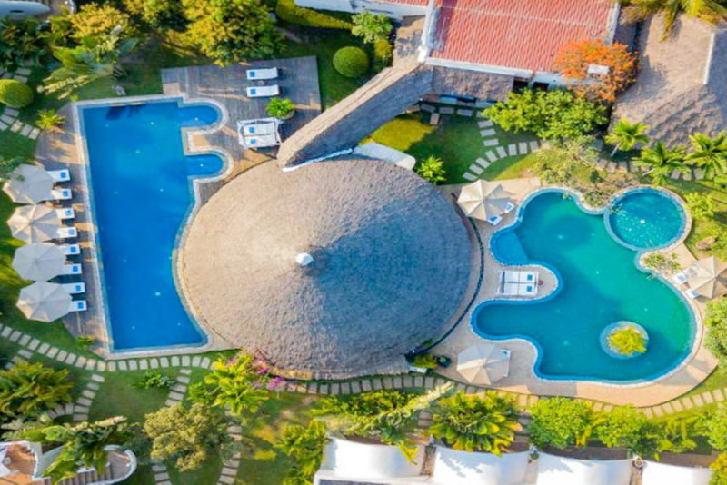 Best Hotels Siem Reap: Navutu Dreams Resort & Wellness Retreat