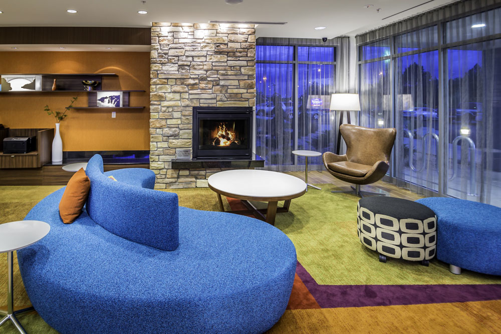 Best Hotels Twin Falls Idaho: Fairfield Inn & Suites by Marriott Twin Falls