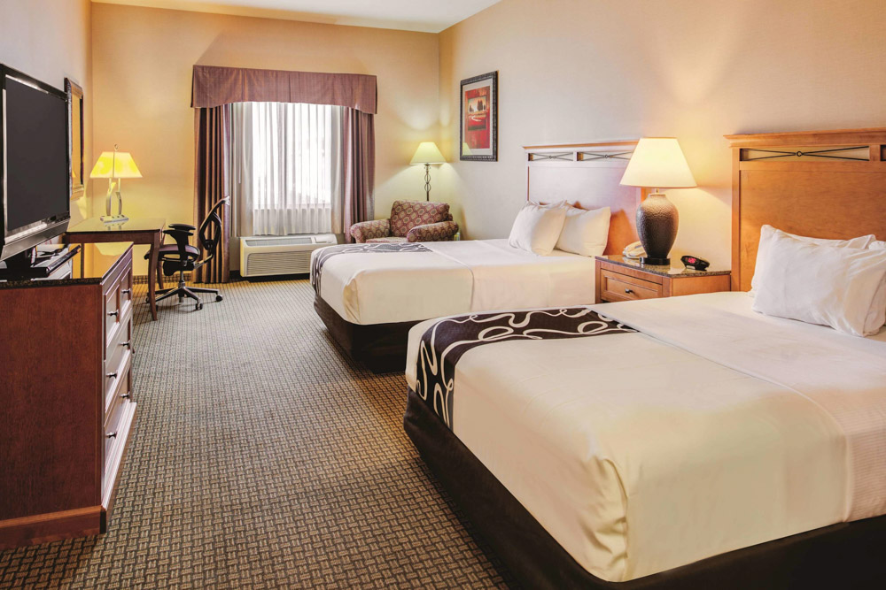 Best Hotels Twin Falls Idaho: La Quinta by Wyndham Twin Falls