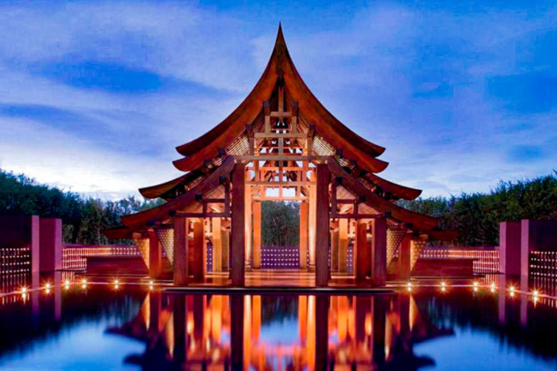 Best Krabi Hotels: Phulay Bay, A Ritz-Carlton Reserve