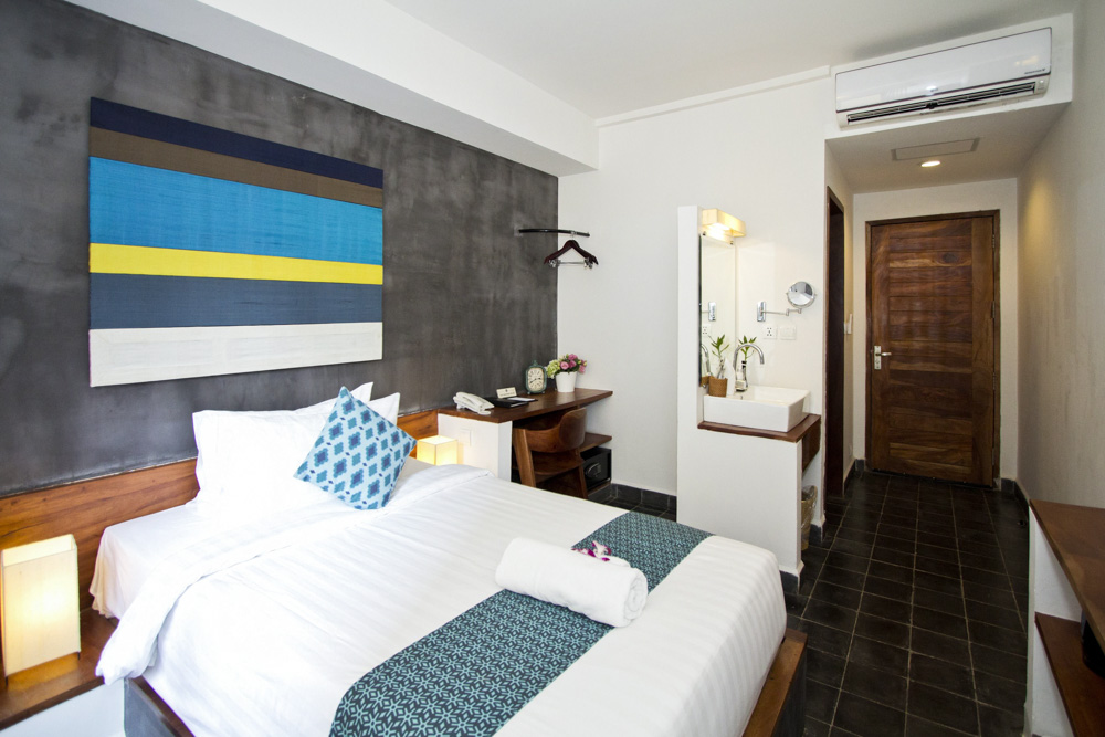 Best Phnom Penh Hotels: PATIO Hotel & Urban Resort