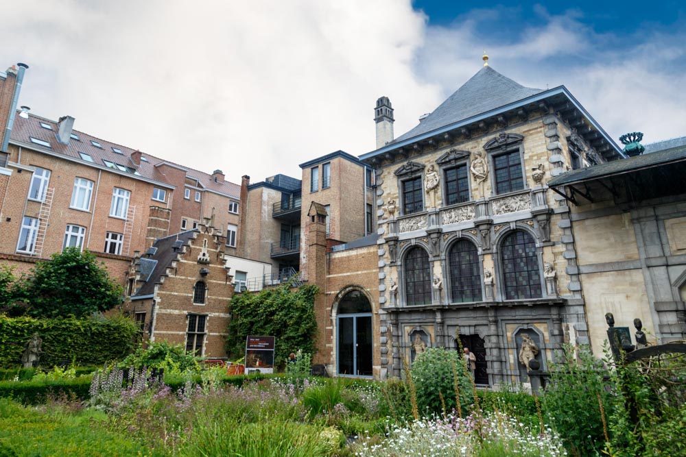 Best Things to do in Antwerp: Rubens House