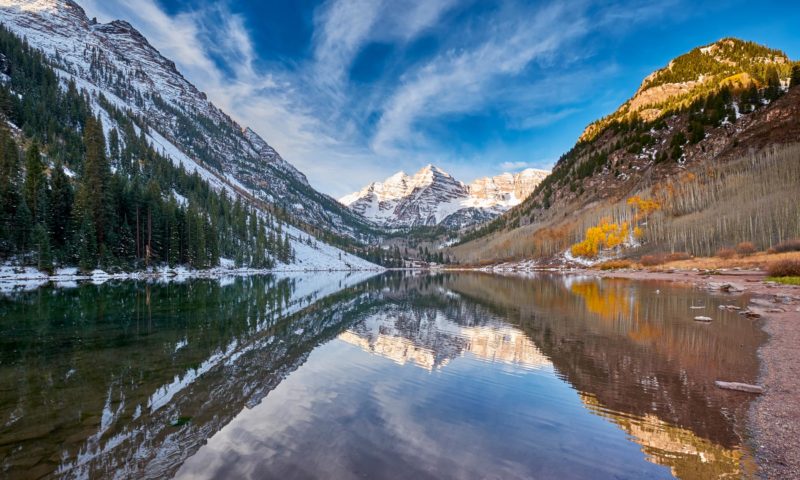 The Best Things to do in Aspen, Colorado