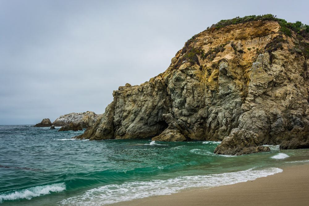 Best Things to do in Big Sur, California: Point Lobos State Natural Reserve