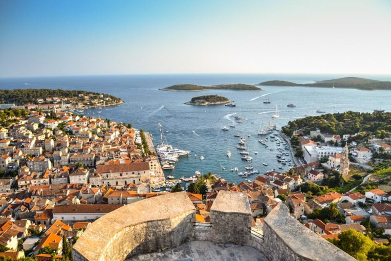 Best Things to do in Croatia: Oldest Town in Europe