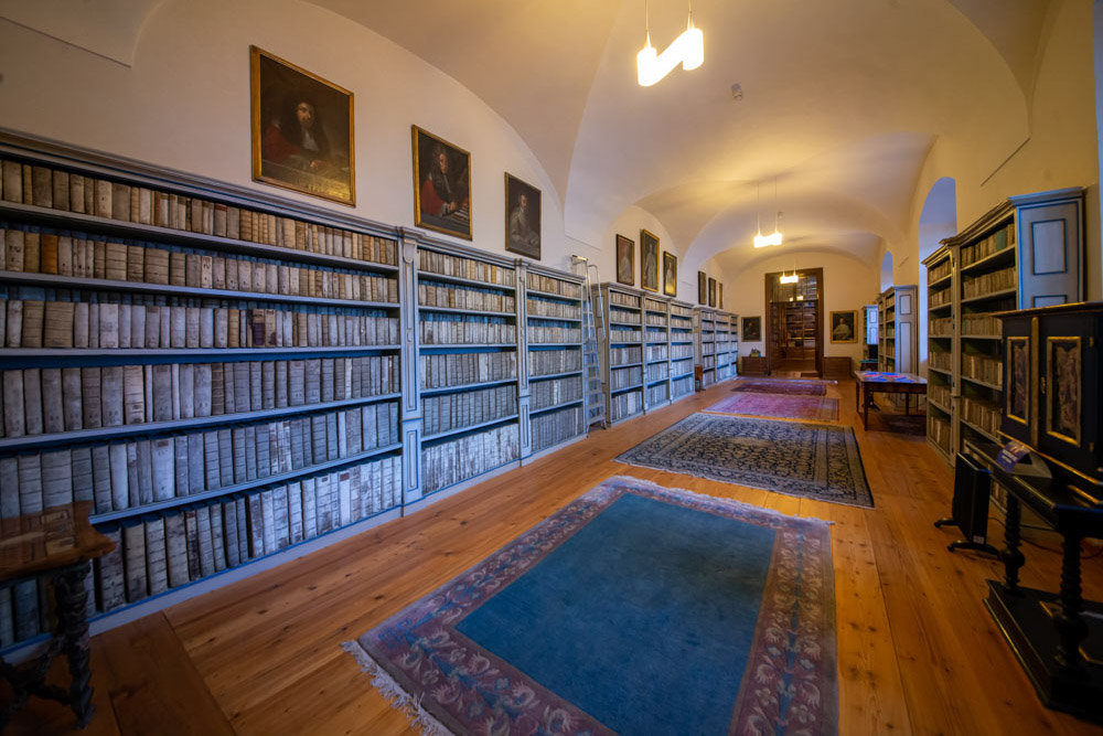 Best Things to do in Czech Republic: Oldest Libraries in Europe