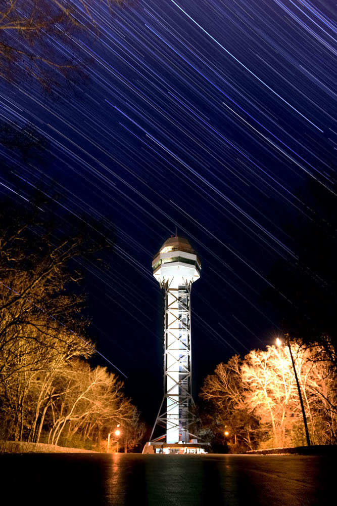 Best Things to do in Hot Springs, Arkansas: Hot Springs Mountain Tower