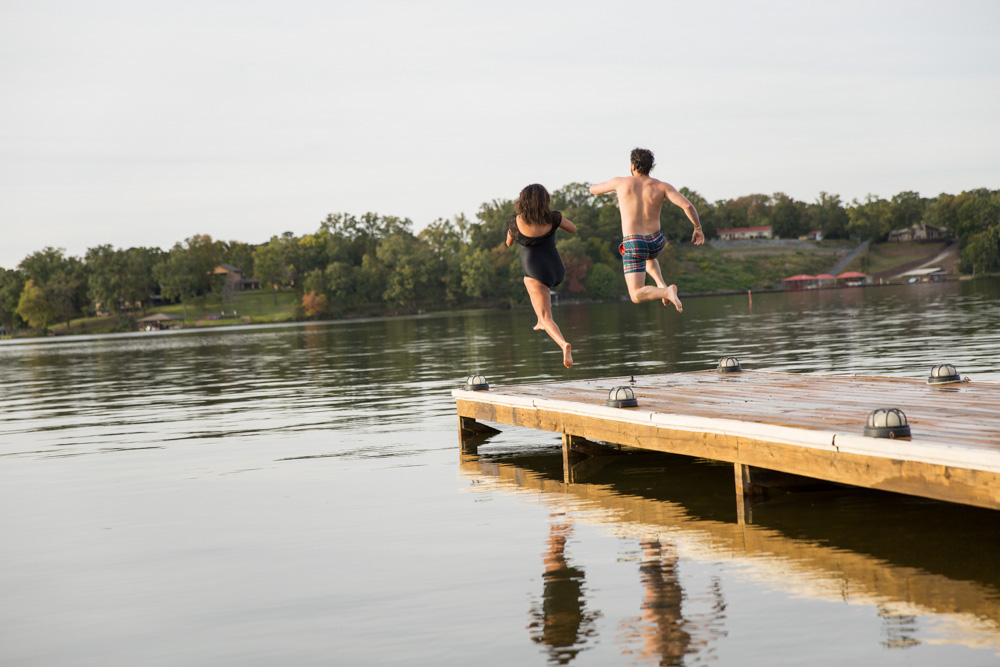 Best Things to do in Hot Springs, Arkansas: Lake Ouachita