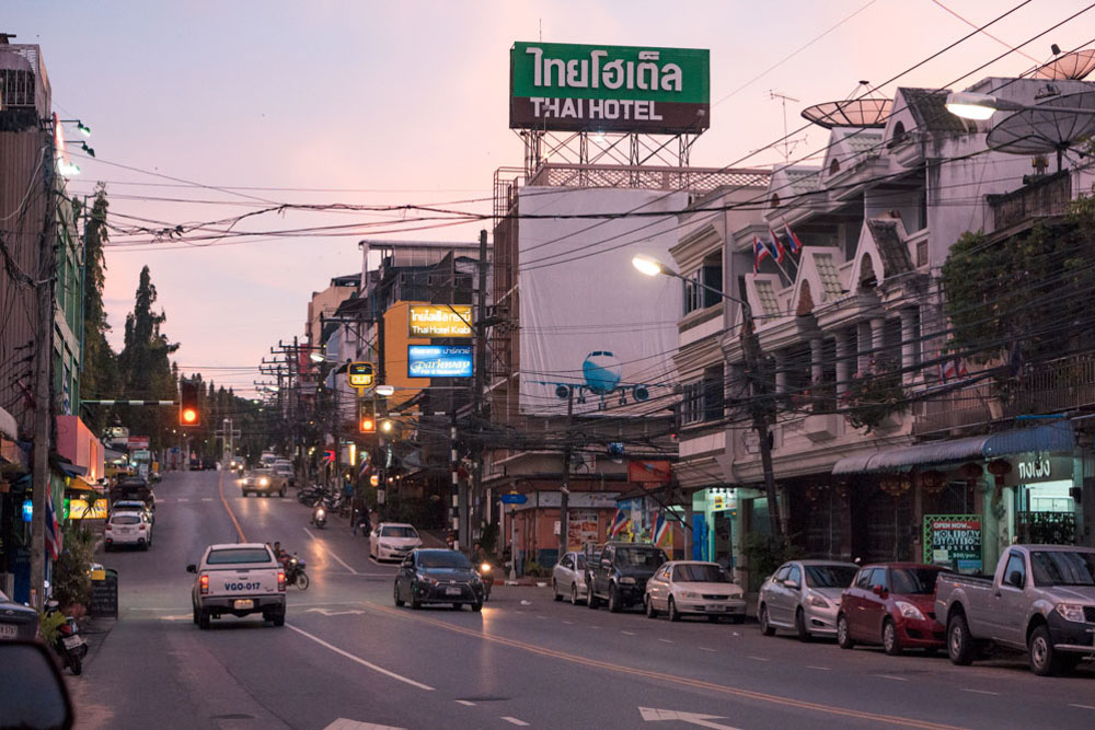 Best Things to do in Krabi, Thailand: Krabi Town