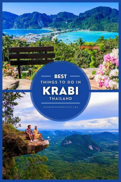 Best Things to do in Krabi, Thailand