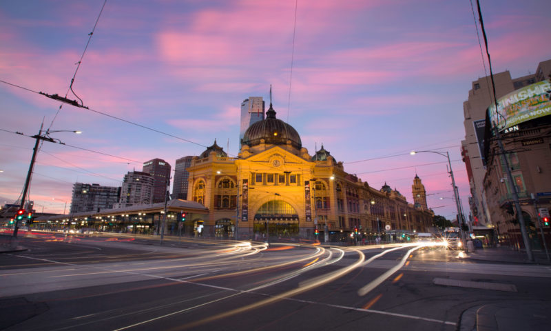 The Best Things to do in Melbourne, Australia