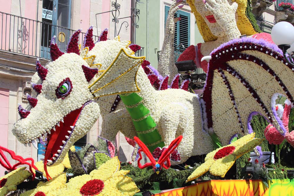Best Things to do in Palermo: Carnevale di Acireale