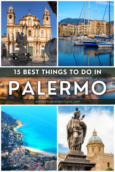 Best Things to do in Palermo