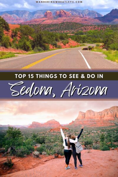 Best Things to do in Sedona, Arizona