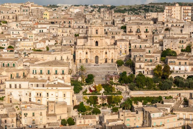 Best Things to do in Sicily: Baroque Architecture At Ragusa And Modica