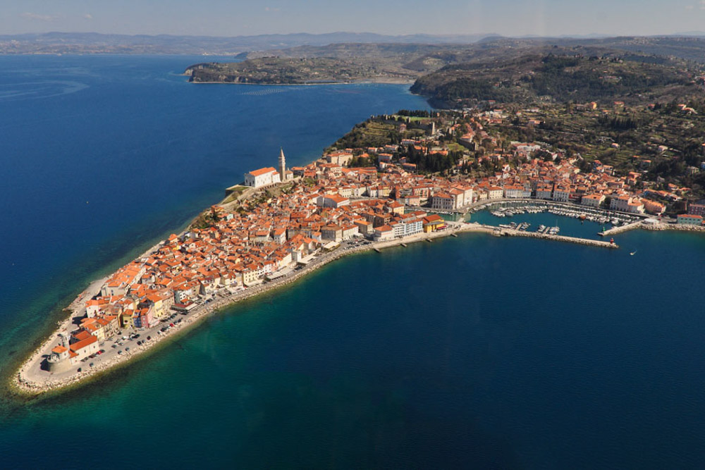 Best Things to do in Slovenia: Piran