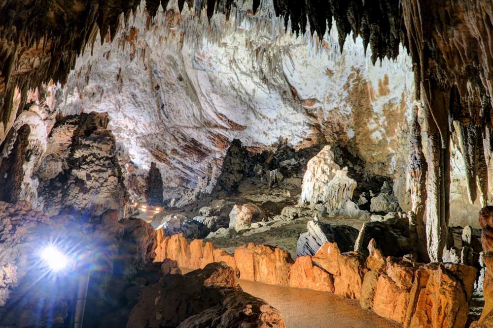 Best Things to do in Slovenia: Škocjan Caves