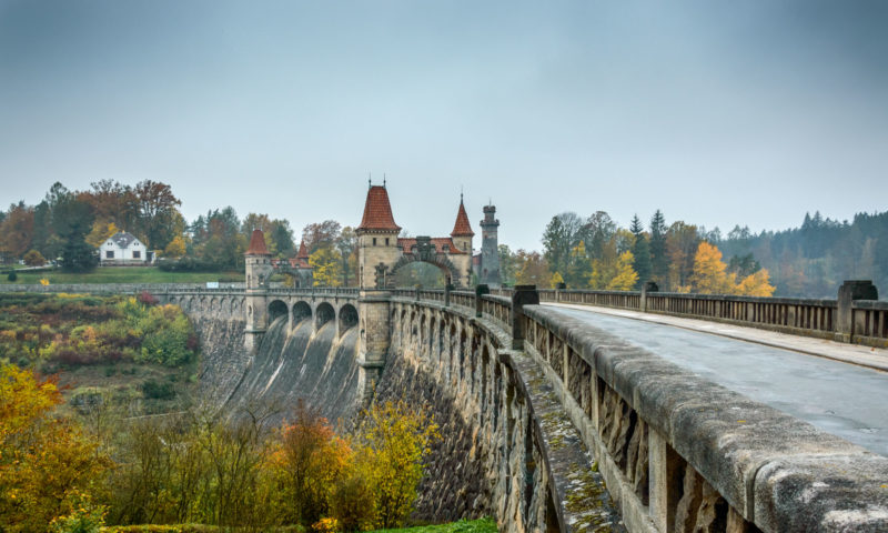 The Best Things to do in the Czech Republic