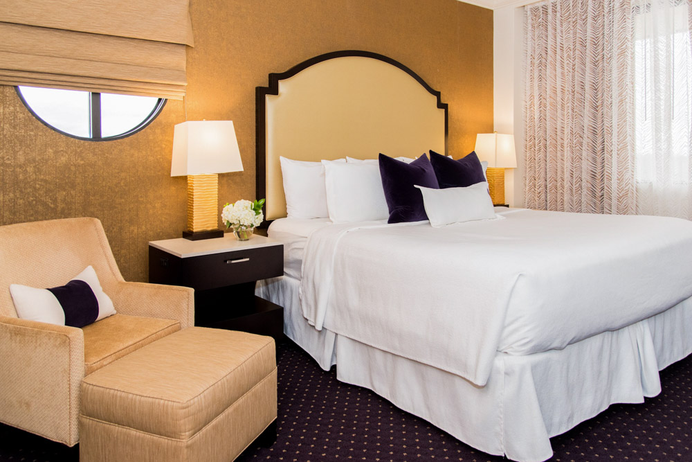 Boutique Hotels Baton Rouge Louisiana: The Cook Hotel & Conference Center