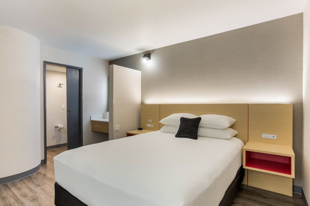 Boutique Hotels Twin Falls Idaho: Sleep Inn & Suites