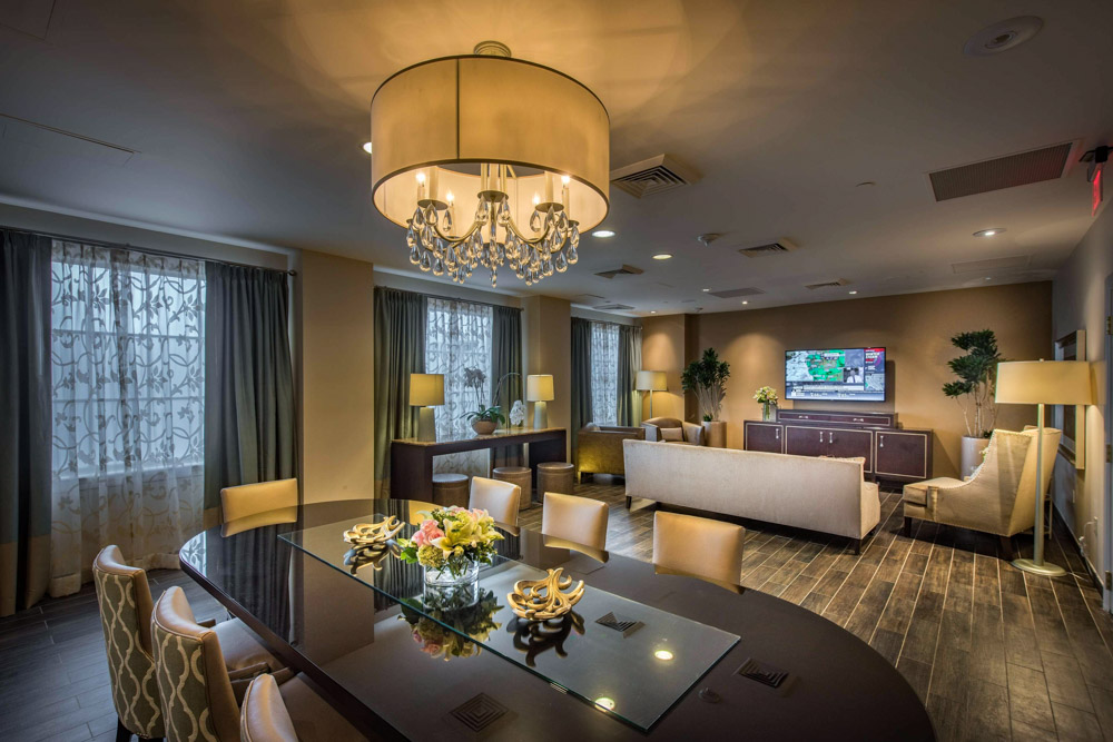 Best Hotels Baton Rouge Louisiana: Hilton Baton Rouge Capitol Center
