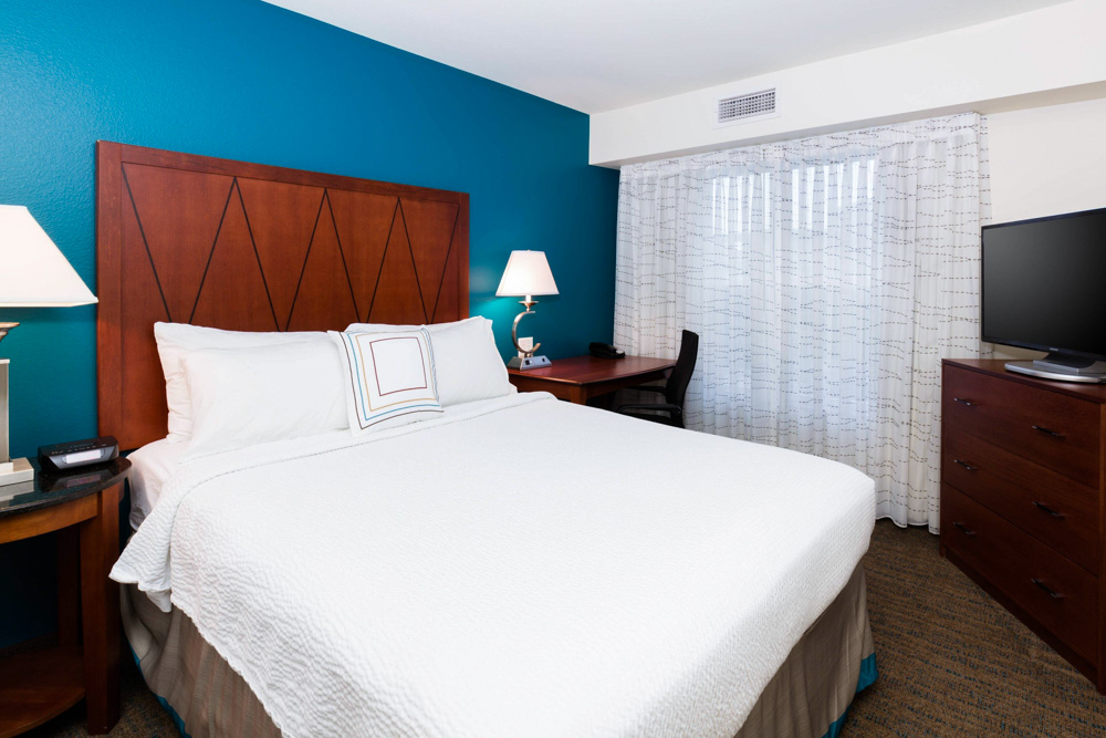 Cool Hotels Baton Rouge Louisiana: Residence Inn Baton Rouge Towne Center at Cedar Lodge