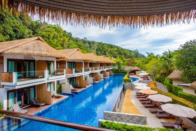 rod Forventer Ud over The 12 Best Luxury Hotels in Krabi, Thailand – Wandering Wheatleys