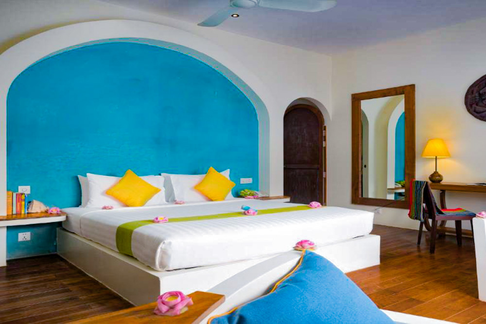 Cool Hotels Siem Reap: Navutu Dreams Resort & Wellness Retreat