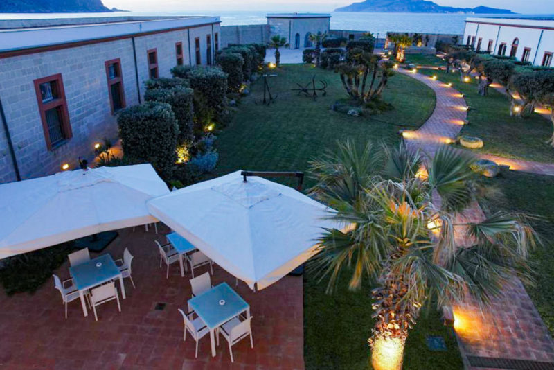 Cool Sicily Hotels: I Pretti Resort