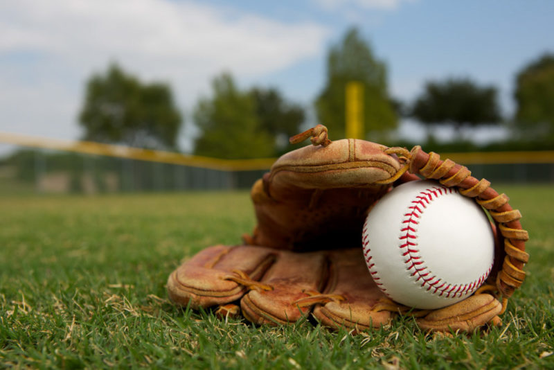 Cool Things to do in Little Rock Arkansas: Arkansas Travelers Minor League Baseball Team
