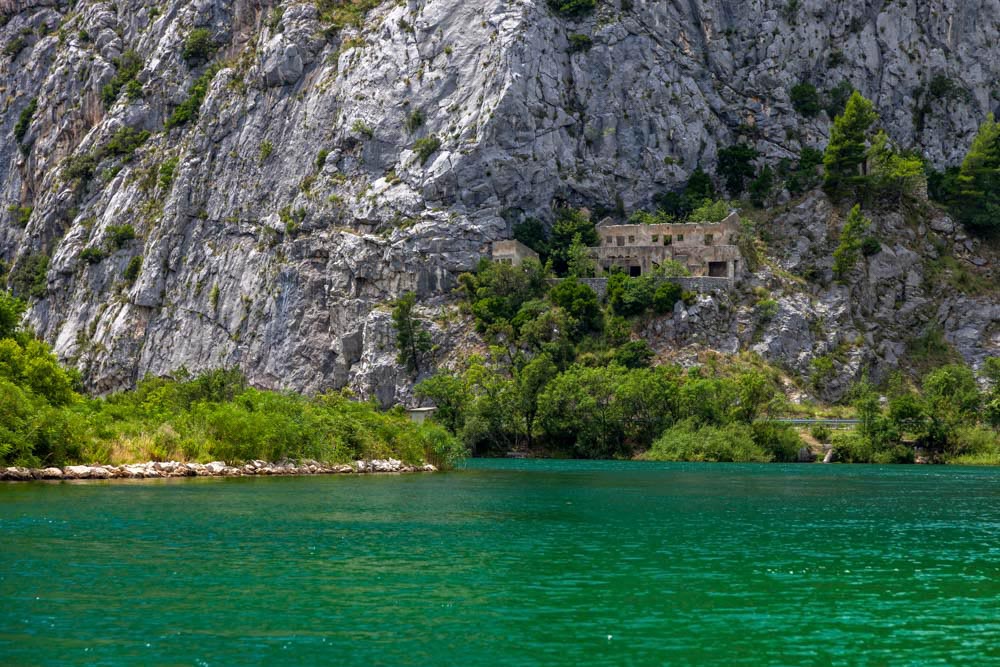 Fun Things to do in Croatia: Cetina River