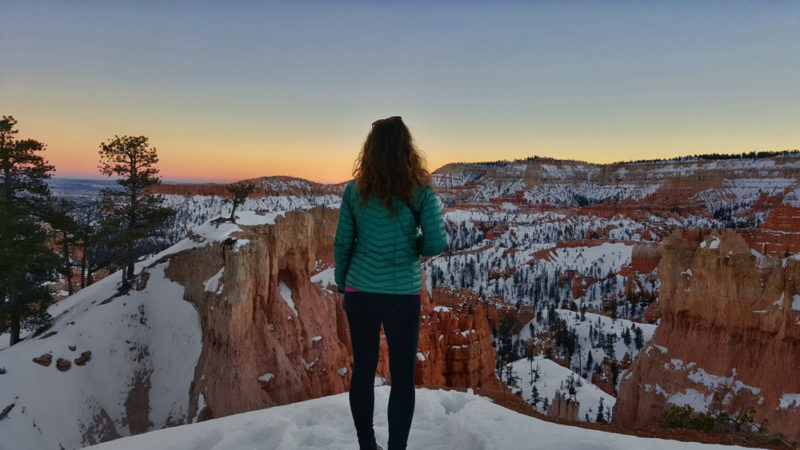 Guide to Bryce Canyon Hiking Trails: Sunrise