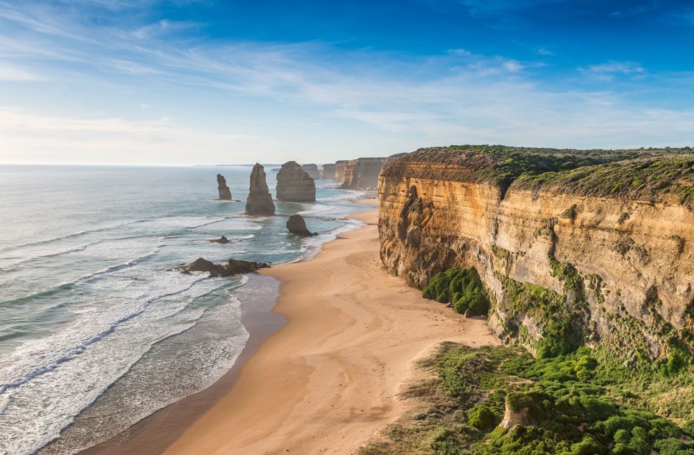 Melbourne Things to do: Great Ocean Road