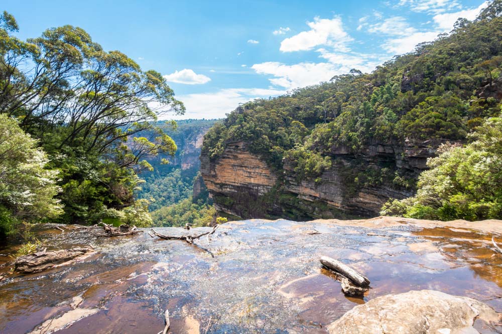 Must do things in Sydney: Blue Mountains
