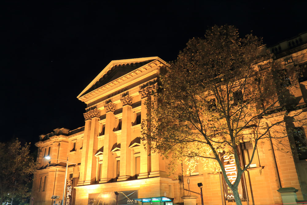 Sydney Things to do: Australia’s oldest museum