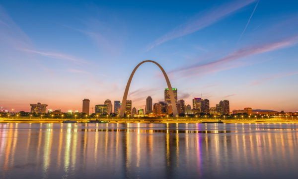 The Best Things to do in St. Louis, Missouri