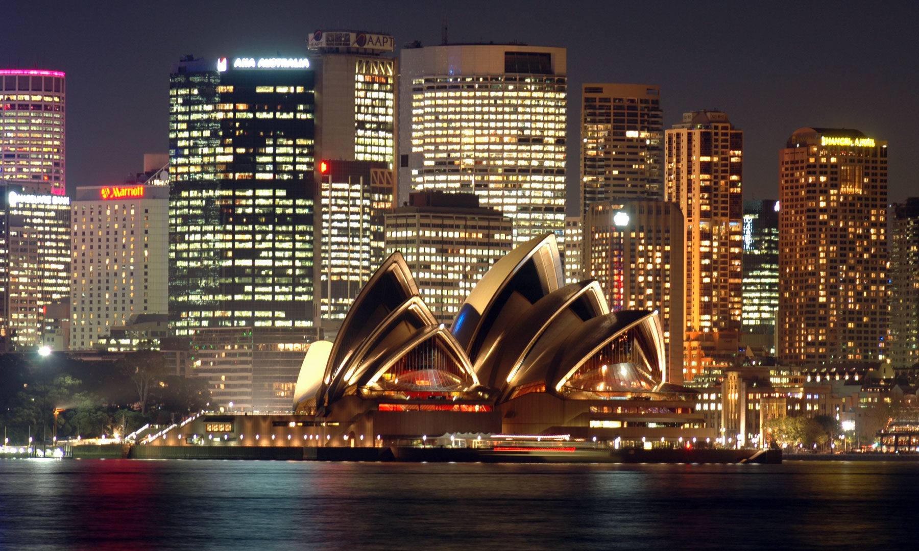 The Best Things to do in Sydney, Australia