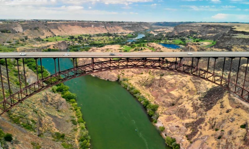The Best Things to do in Twin Falls, Idaho