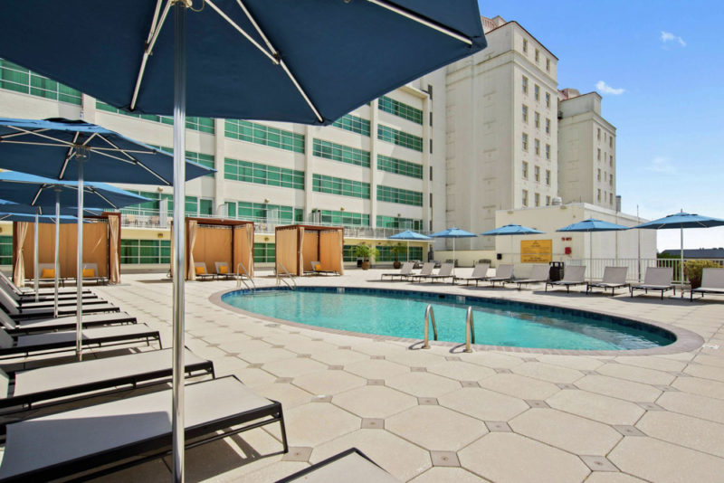Best Baton Rouge Hotels: Courtyard by Marriott Baton Rouge Downtown