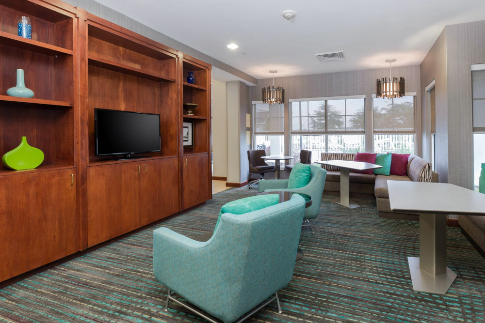 Best Hotels Baton Rouge Louisiana: Residence Inn Baton Rouge Towne Center at Cedar Lodge