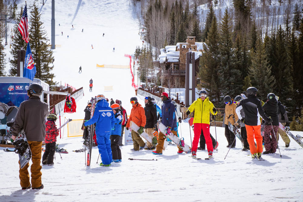 Unique Things to do in Aspen: Ski
