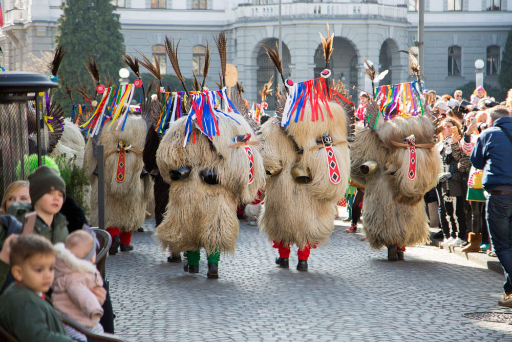 Unique Things to do in Slovenia: Oldest Slovenian Traditions