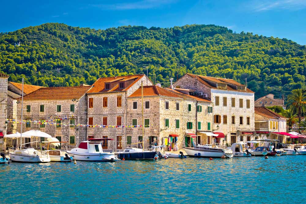 What to do in Croatia: Oldest Town in Europe