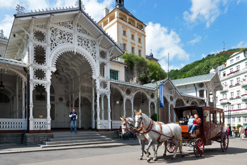 What to do in Czech Republic: Karlovy Vary