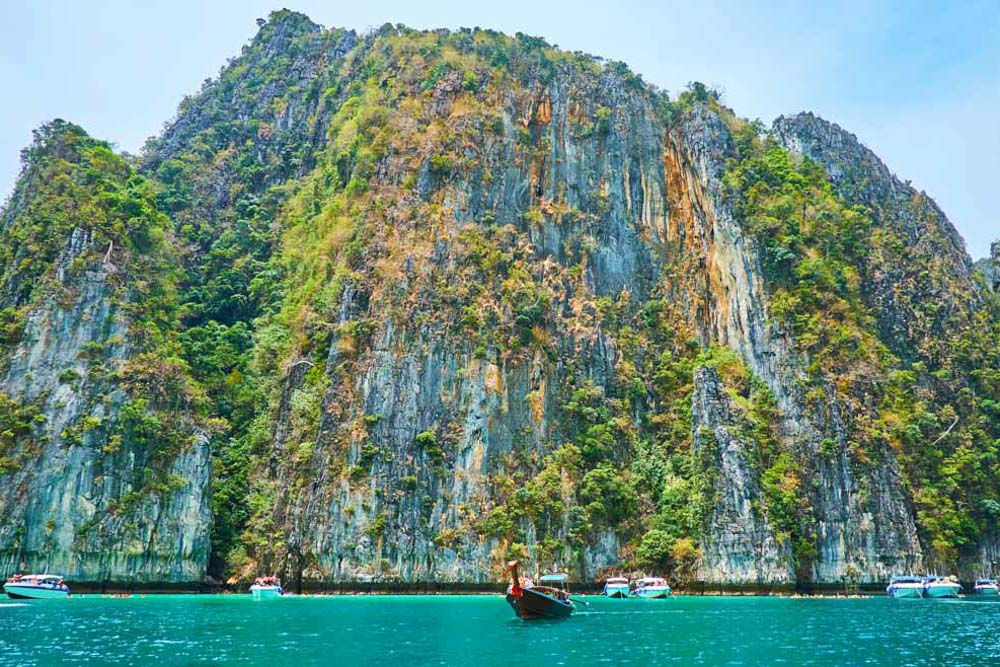 What to do in Krabi, Thailand: Island Hopping Across Krabi