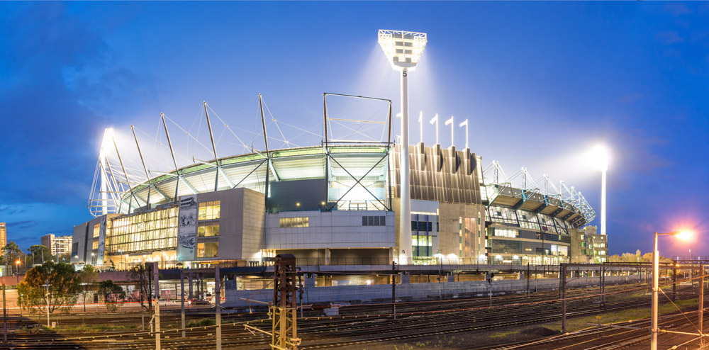 What to do in Melbourne: Melbourne Cricket Ground