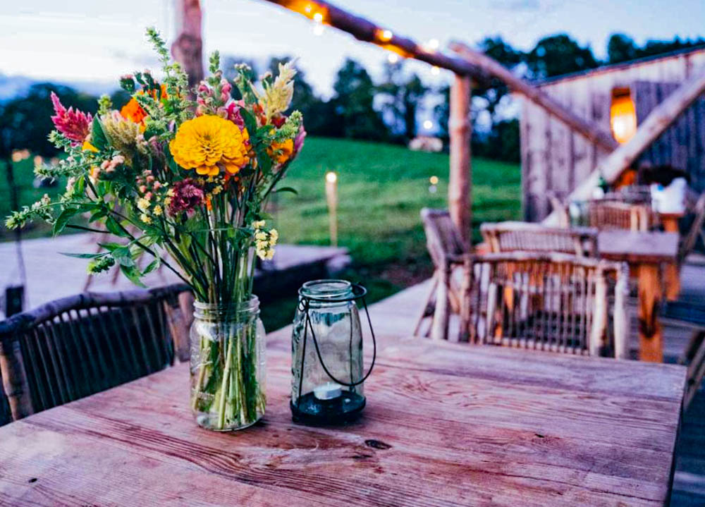Where to go Glamping Camping Spots in Ghent, New York: The Stay at Liberty Farms