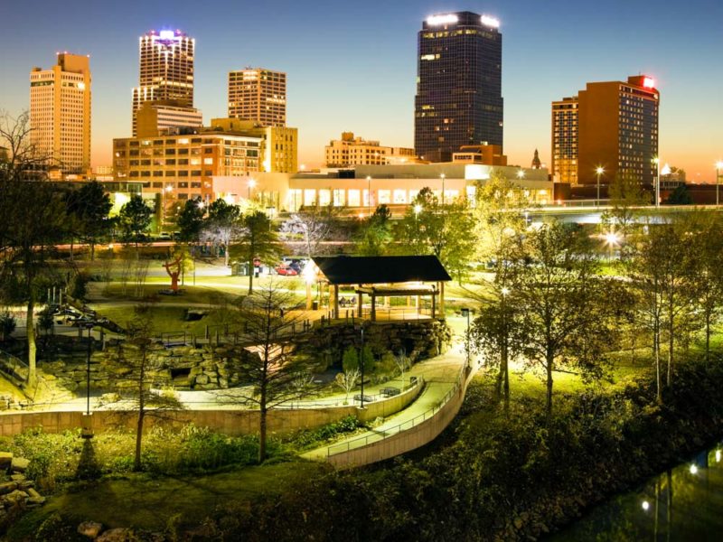 Where to Stay in Little Rock, Arkansas: Best Hotels