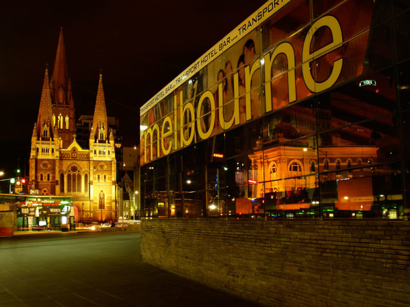 Where to Stay in Melbourne: Cool Boutique Hotels