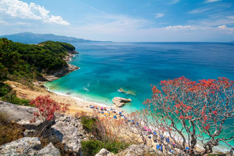 Albania Bucket List: Albanian Riviera